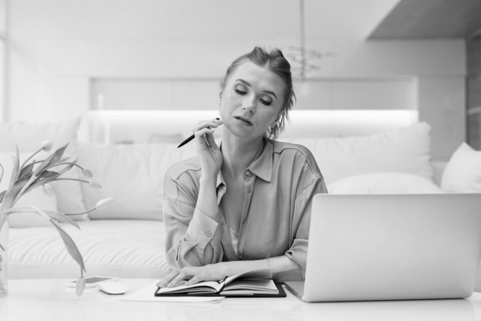 Environnement d'apprentissage professionnel en analyse financière